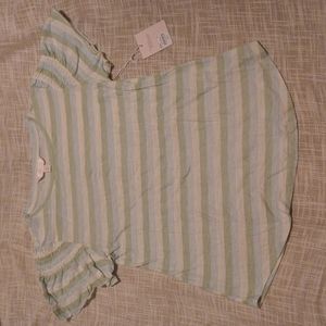 Lauren Conrad top